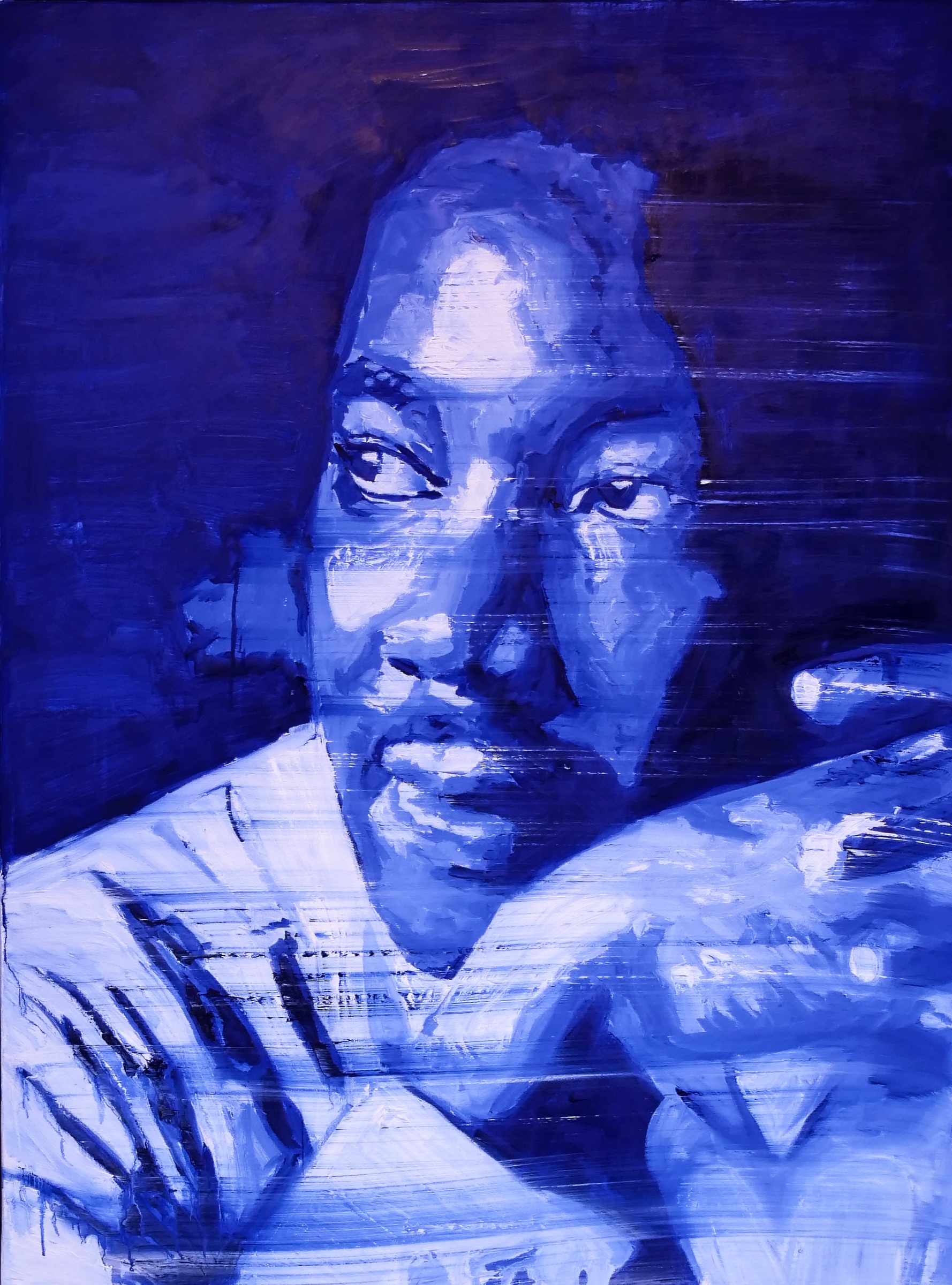 Martin Luther King